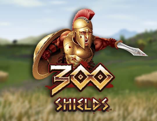 300 Shields